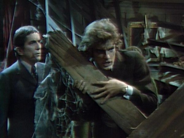 Dark Shadows - 1066