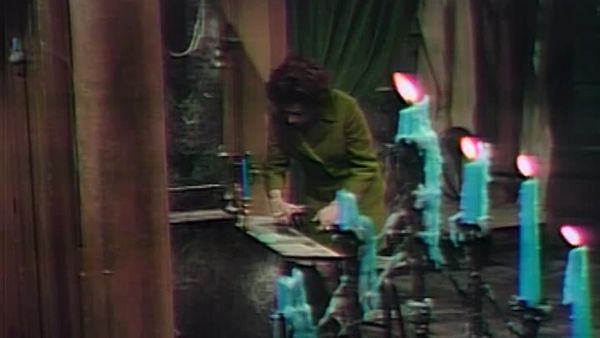 Dark Shadows - 1067