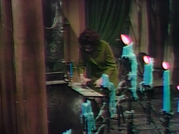 Dark Shadows - 1067