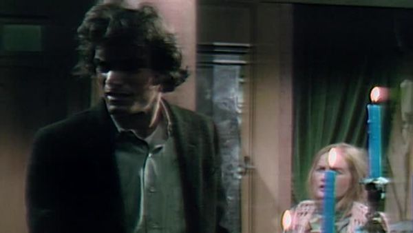 Dark Shadows - 1068