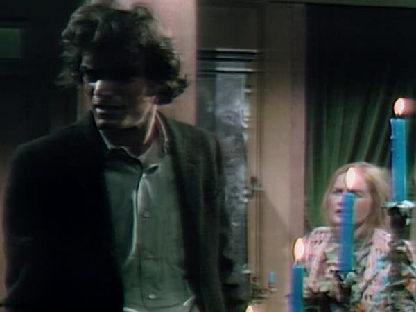Dark Shadows - 1068