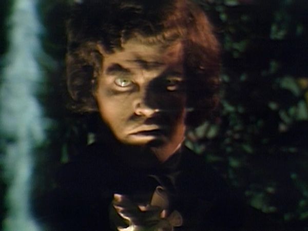 Dark Shadows - 1069