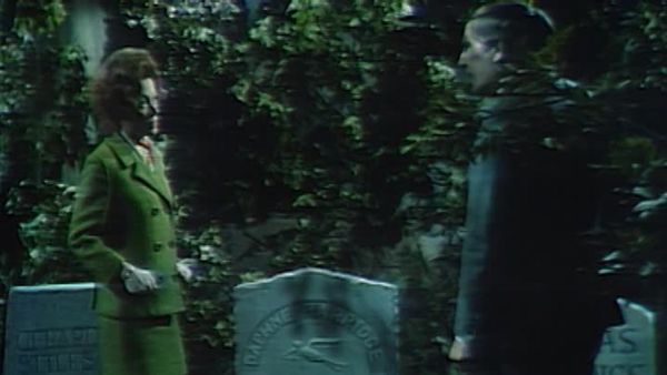 Dark Shadows - 1071