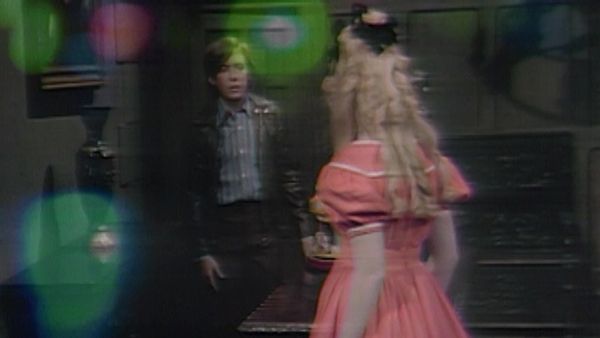 Dark Shadows - 1072