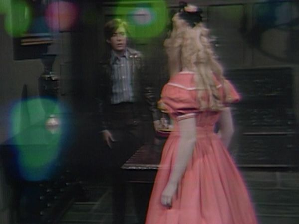 Dark Shadows - 1072