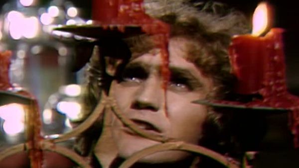 Dark Shadows - 1073