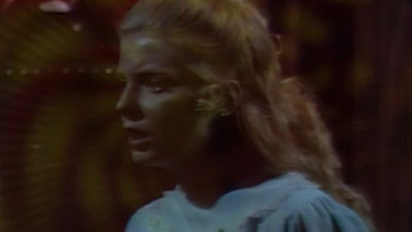 Dark Shadows - 1074