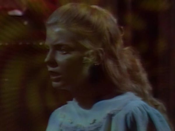 Dark Shadows - 1074
