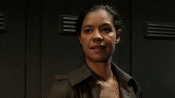 Affaires non classées - Faces cachées, partie 1