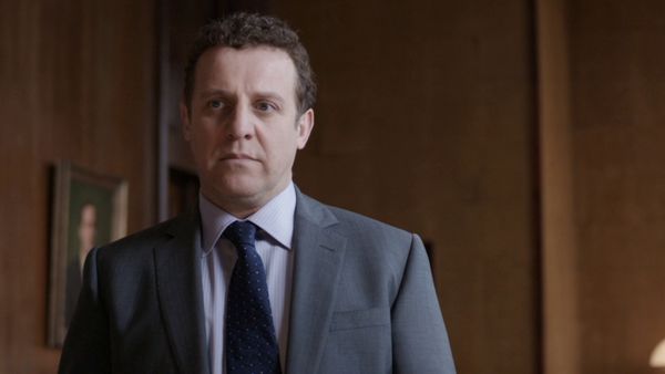 Affaires non classées - Conflit d'intérêts, partie 1