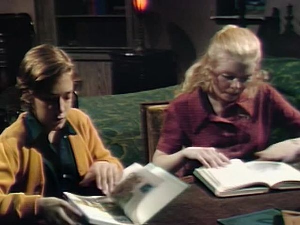 Dark Shadows - 1075