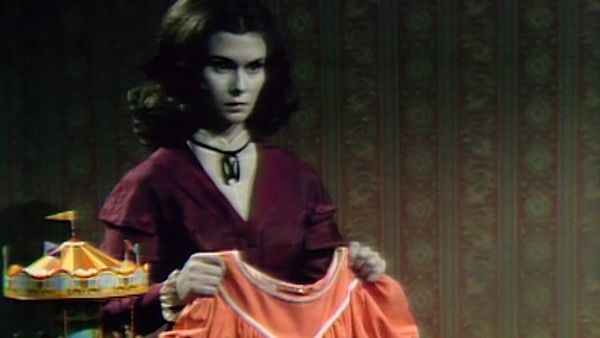 Dark Shadows - 1076