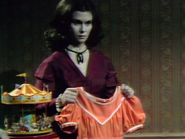 Dark Shadows - 1076