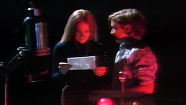 Dark Shadows - 1077
