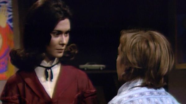 Dark Shadows - 1078