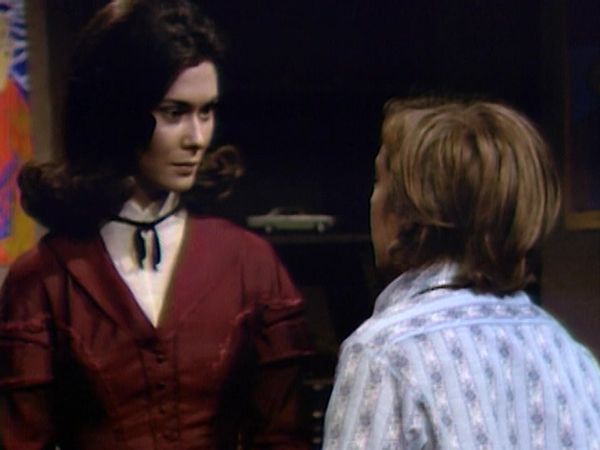 Dark Shadows - 1078