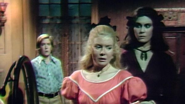 Dark Shadows - 1079