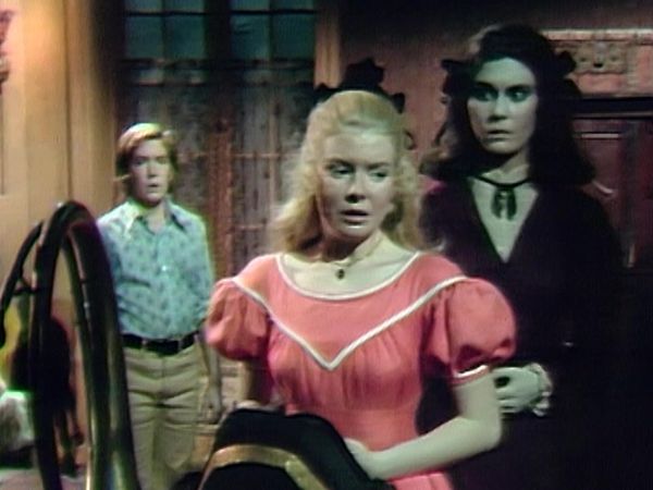 Dark Shadows - 1079