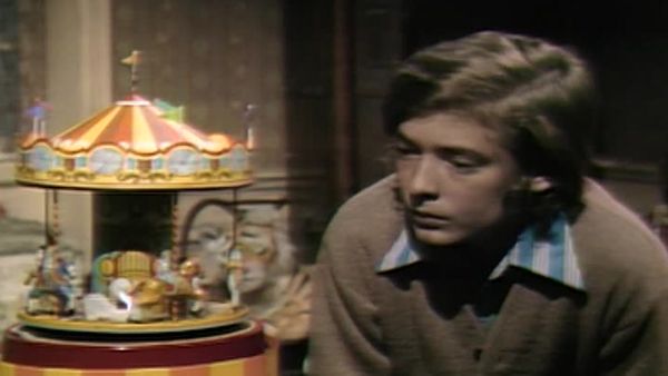 Dark Shadows - 1081