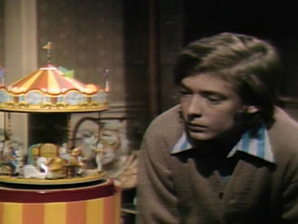 Dark Shadows - 1081