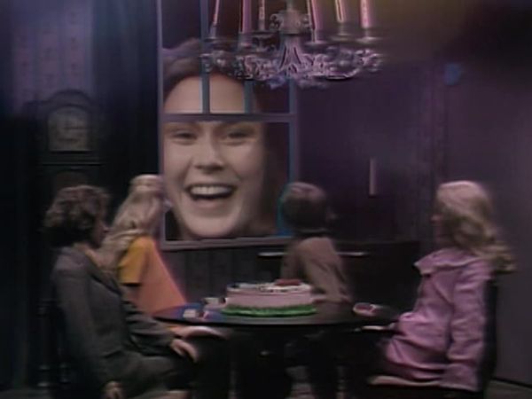 Dark Shadows - 1082