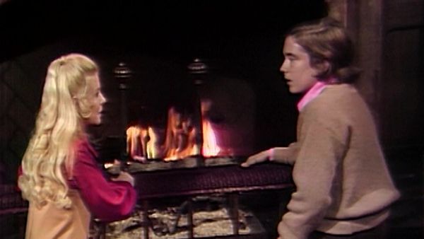 Dark Shadows - 1084