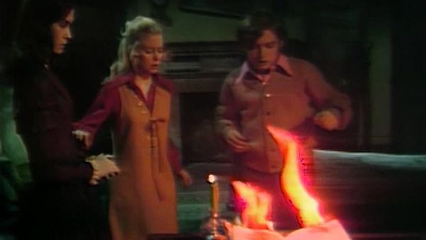 Dark Shadows - 1085