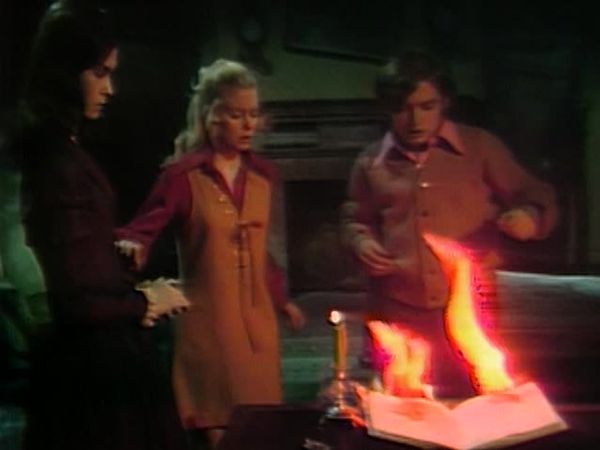 Dark Shadows - 1085