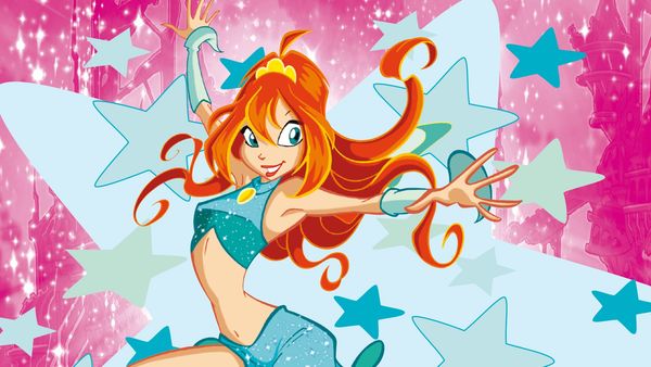 O Clube das Winx - Quebra de amizade