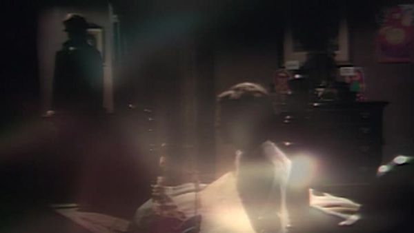 Dark Shadows - 1086