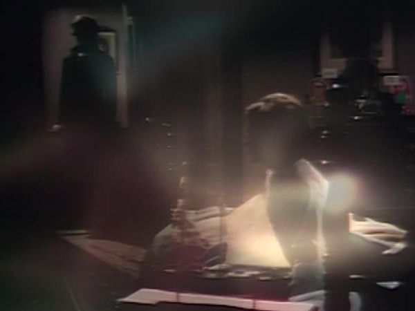 Dark Shadows - 1086