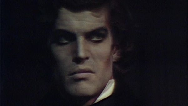 Dark Shadows - 1087
