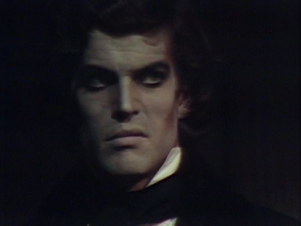 Dark Shadows - 1087
