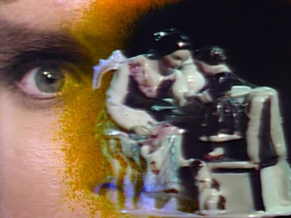 Dark Shadows - 1088
