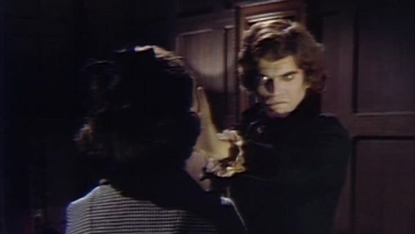 Dark Shadows - 1089