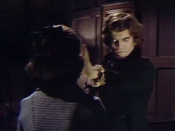 Dark Shadows - 1089