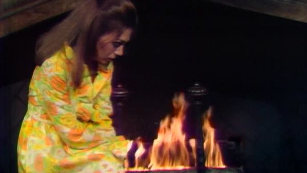 Dark Shadows - 1090