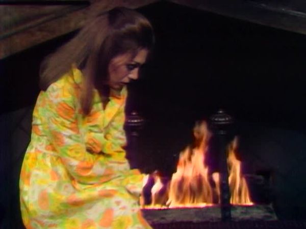 Dark Shadows - 1090