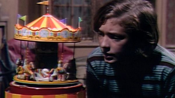 Dark Shadows - 1091