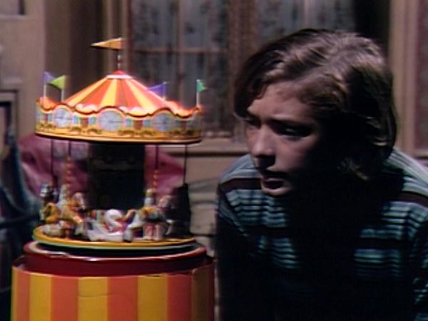 Dark Shadows - 1091