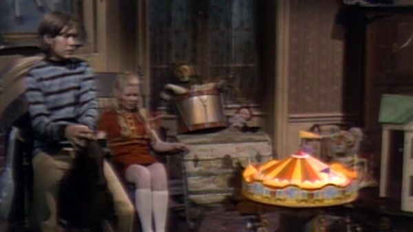 Dark Shadows - 1092