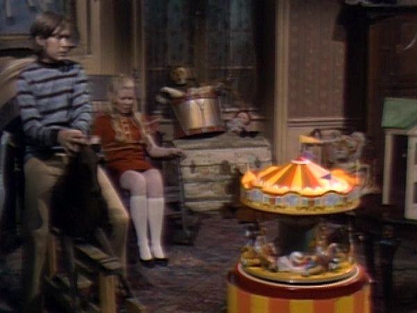 Dark Shadows - 1092