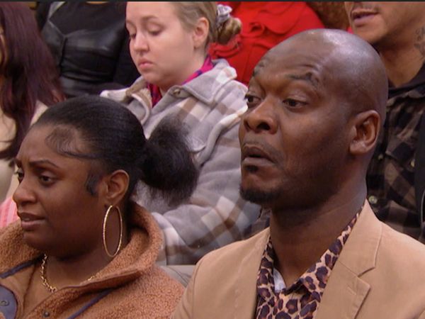 Karamo - Where Did I Go Wrong With My Kids? / Unlock: Can We Make It Down The Aisle?