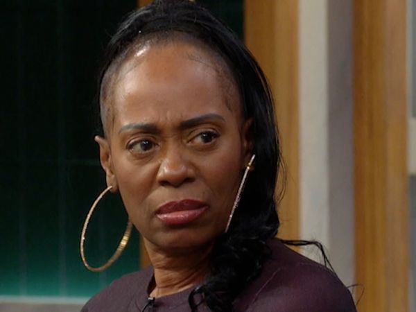 Karamo - Unlock The Truth: He's A Jailbird / Unlock: 14 Years Of Marriage Lies?