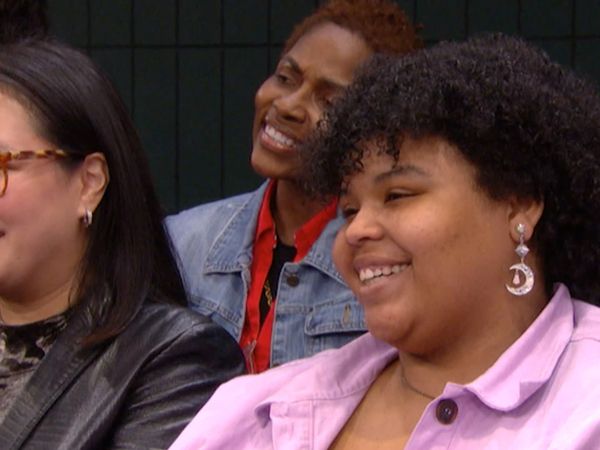 Karamo - DNA: The 3 Kids Aren't Mine! / Out Of Control Teens