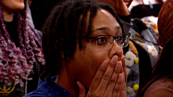 Karamo - My Sisters Ruined My Wedding Weekend / DNA: Yours Or My Husband's?