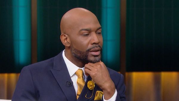 Karamo - Unlock: Choose Your Wife Or Your Fiancé