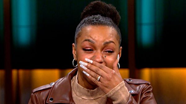 Karamo - Unlock: 7 Years Of Trust Issues / Unlock: My Kids Said You're Cheating!