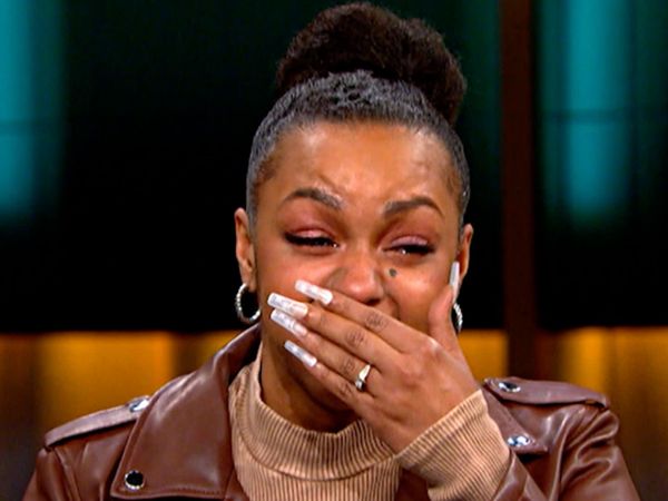 Karamo - Unlock: 7 Years Of Trust Issues / Unlock: My Kids Said You're Cheating!