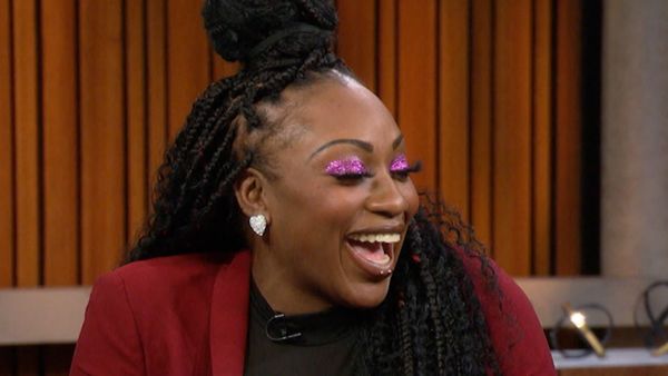 Karamo - My Sister Is My Bully / DNA: Boyfriend Or Husband's Baby?